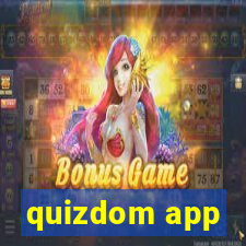 quizdom app